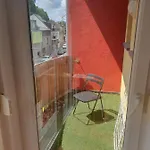 Close To Luxembourg Airport