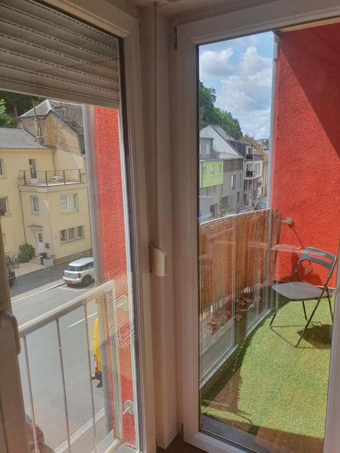 Close To Airport Luxemburg