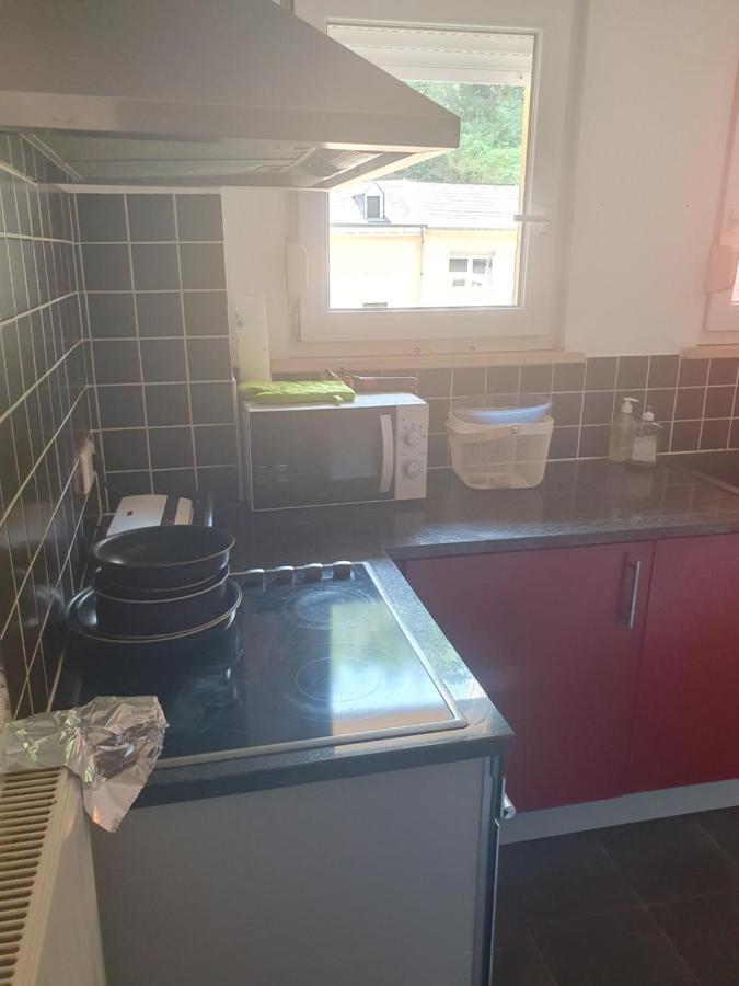 Close To Airport * Luxemburg