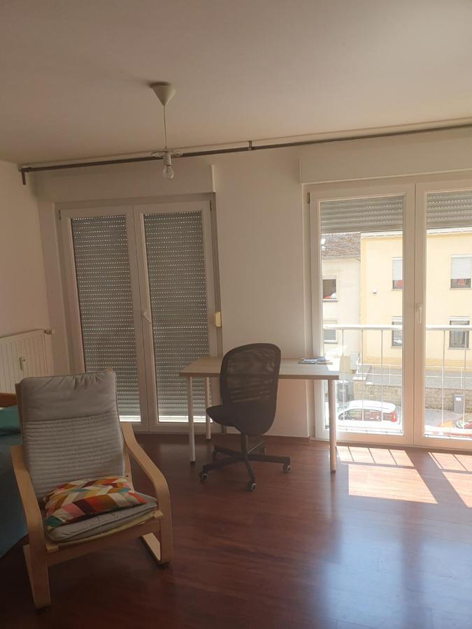 Apartment Close To Airport Luxemburg