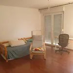 Close To Luxembourg Airport
